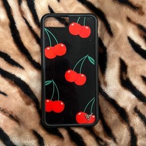 Wildflower iPhone 6/7/8 Plus case